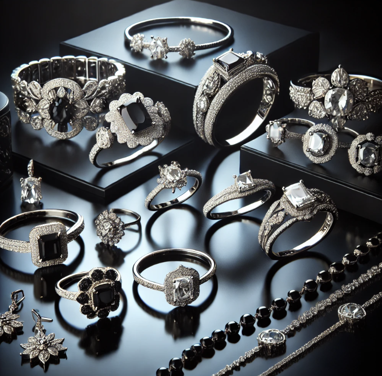 Feature 1 - Market Place